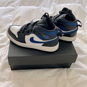 Size 11 C Jordan 1s